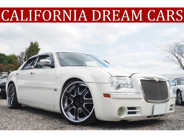 クライスラー ３００ｃ クライスラー の中古車を探すなら グーネット中古車
