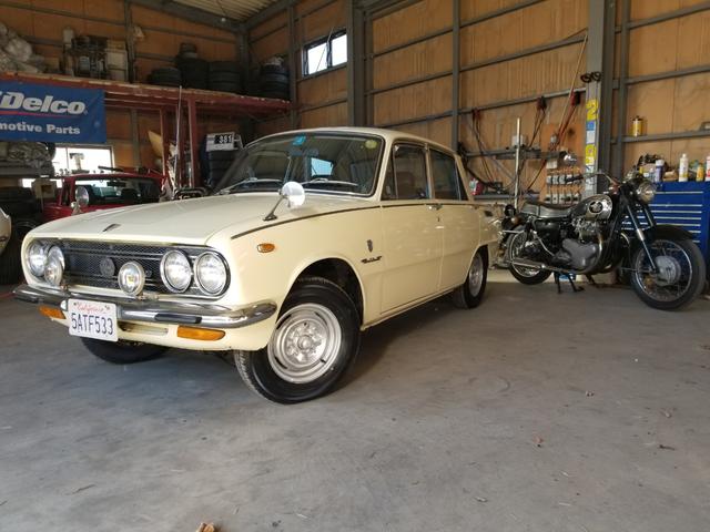 いすゞ ベレットの中古車 車体価格149万円 1969年式 走行7 8万キロ 車体色ベージュ 埼玉県比企郡鳩山町大橋276 1 strix japanの在庫 グーネット中古車 いすゞ ベレットの中古車 車体価格149万円 1969年式 走行7 8万キロ 車体色ベージュ 埼玉県比企郡鳩山町大橋276 1 strix japanの在庫 グーネット中古車