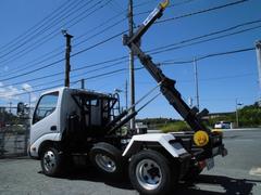 デュトロ  中古車画像
