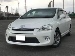 マークXジオ 4WDの中古車を探すなら【グーネット】