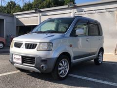 eKアクティブ VT オーディオディスプレイ ETC エアコン パワステ パワーウィンドウ 衝突安全ボディ 中古車画像