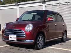 ミラジーノ Xリミテッド エアコン パワステ パワーウィンドウ キーレス HID 衝突安全ボディ 盗難防止システム 中古車画像