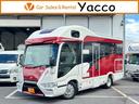 TOYOTA COASTER