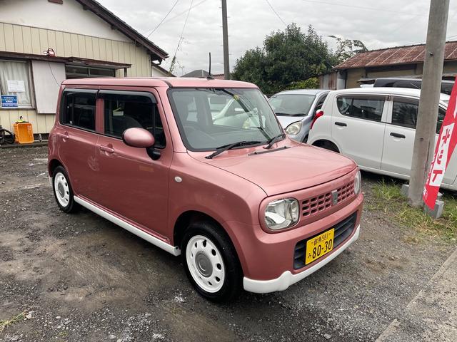 G メモリーナビ スマートキー 軽自動車(1枚目)