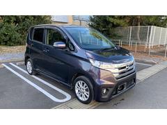 日産　デイズ　ハイウェイスター　Ｘ