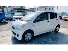 プレオ L スペシャル 中古車画像