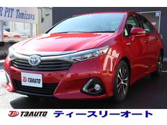 トヨタ　ＳＡＩ　Ｓ　Ｃパッケージ　禁煙車　後期型