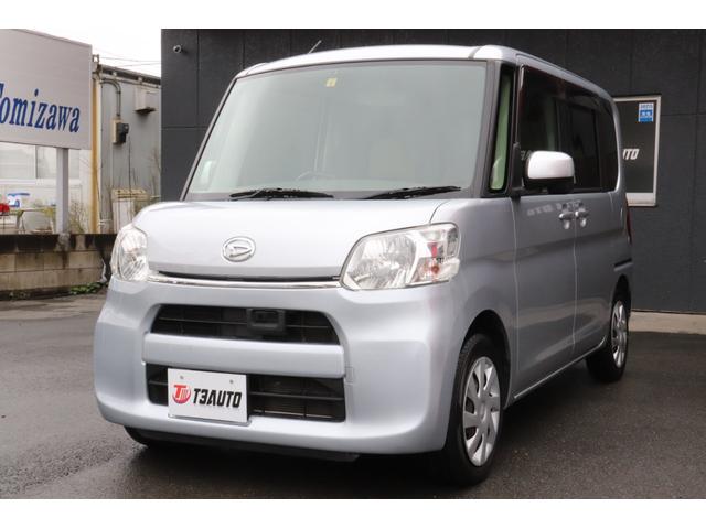 Ｌ　ＳＡ　禁煙車／衝突軽減装置／スマートアシスト／タイヤ＆バッテリー新品／当店買取車／ＥＴＣ