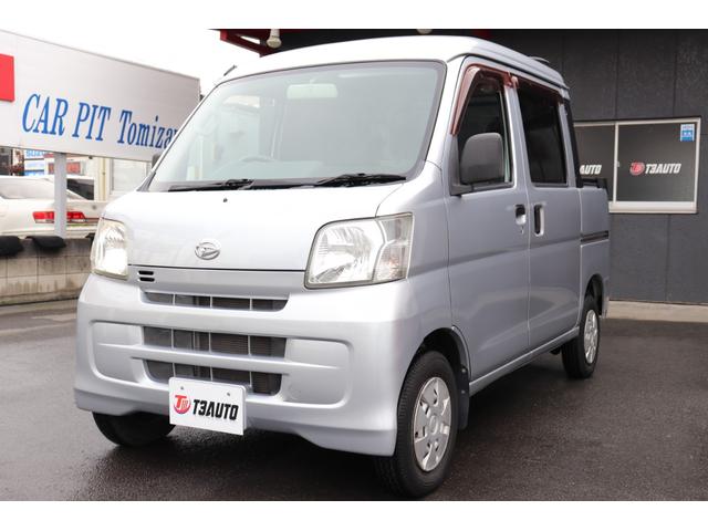 禁煙／エアコン／パワステ／集中ドアロック／車検整備付 ☆全国納車可能☆当店では低走行車を中心に販売させていただいております。