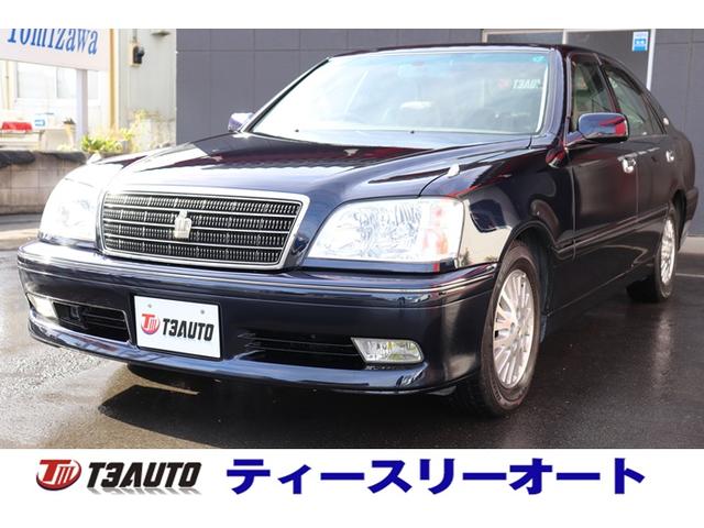 後期型／禁煙車／後席リクライニング／保冷庫／純正ナビ ☆全国納車可能☆当店では低走行車を中心に販売させていただいております。