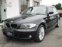 ＢＭＷ　１１６ｉМスポーツパッケージ入荷しました！！ ルーフ張替済み♪走行数２万キロ台！お探しの方は是非お早めに♪