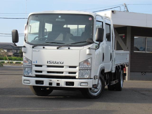 中古車 いすゞ エルフトラック ロング中古車販売実績 21 11 16 ｆｍ ｍｏｔｏｒｓ 中古車なら グーネット中古車