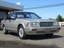 NISSAN CEDRIC