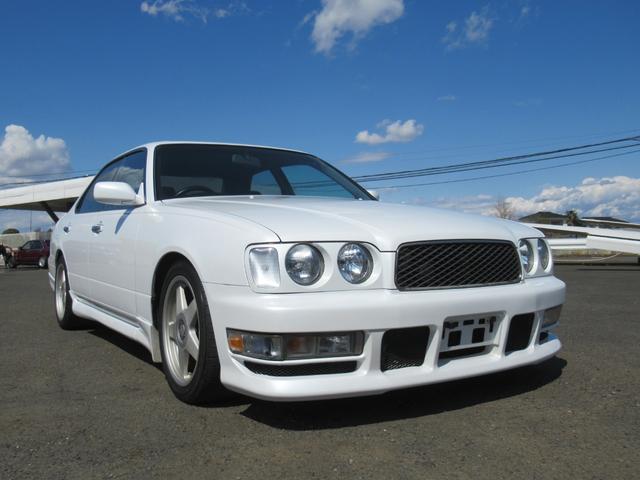 グロリア(日産)の中古車一覧(価格・在庫など) (150台) | 自動車 グロリア(日産)の中古車一覧(価格・在庫など) (150台) | 自動車
