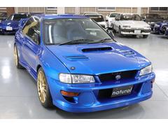 スバル　インプレッサ　ＷＲＸ　Ｒ　ＳＴｉバージョンＶＩ　リミテッド