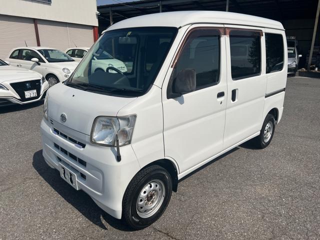 ハイゼットカーゴ(ダイハツ) ＣＮＧ・ＥＴＣ 中古車画像