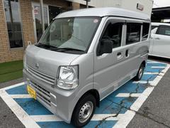 日産　ＮＶ１００クリッパーバン　ＤＸ