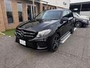 MERCEDES AMG GLE