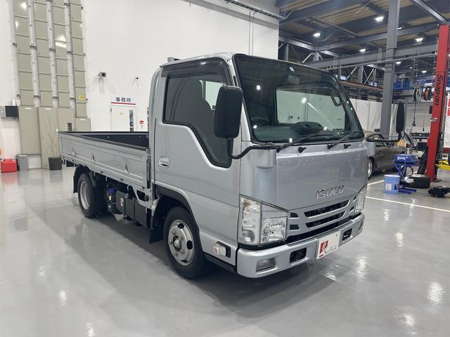 いすゞ エルフトラック