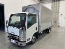 ISUZU ELF TRUCK