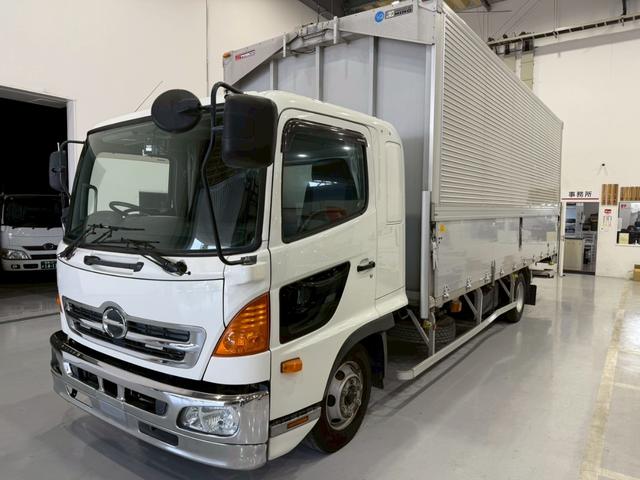 　リーフ　格納Ｐ／Ｇ　６ＭＴ