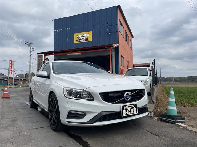 ボルボ Ｖ６０