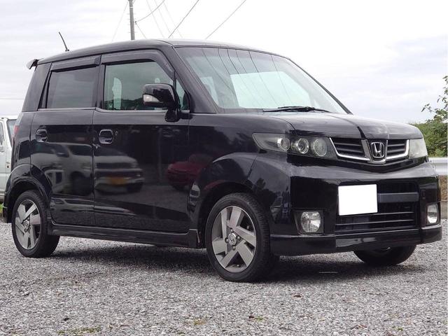 ゼストスパーク ホンダ w 埼玉県 38 0万円 平成23年 11年 中古車 価格 Com