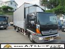 日野 ヒノレンジャー 　冷蔵冷凍　－５度設定（中温冷凍）　跳上ゲ...