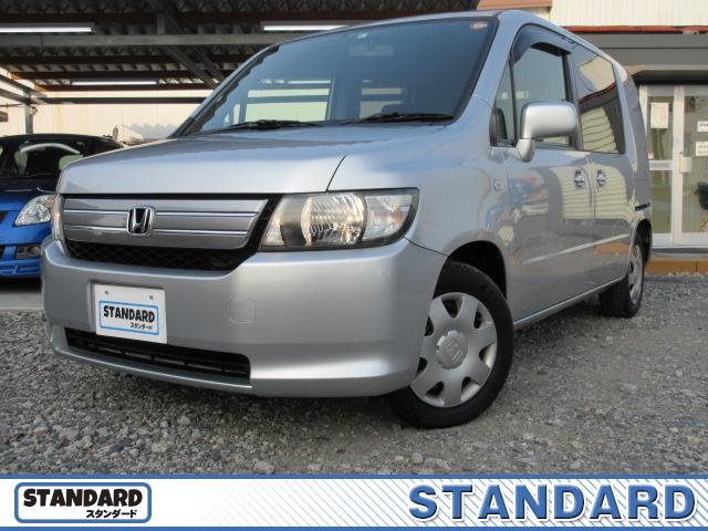 中古車22台 モビリオスパイク ａｕ ホンダ 40万台から選べる価格相場検索サイトbiglobe中古車 情報提供 グーネット