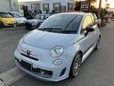 ABARTH ABARTH 500