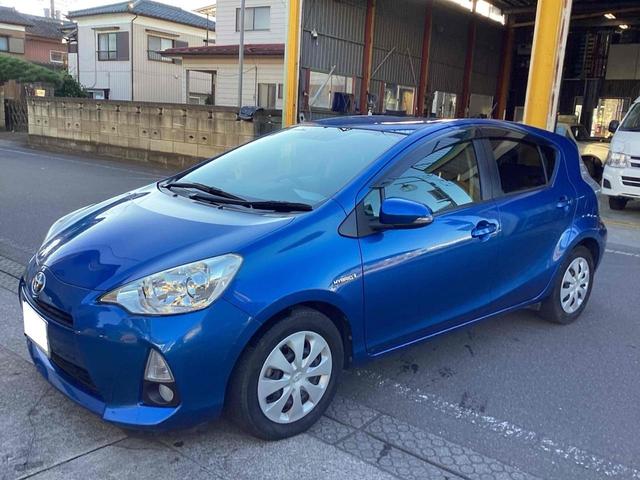 バックカメラ付！あなたの駐車をサポート☆ 運転席エアバッグ　助手席エアバッグ