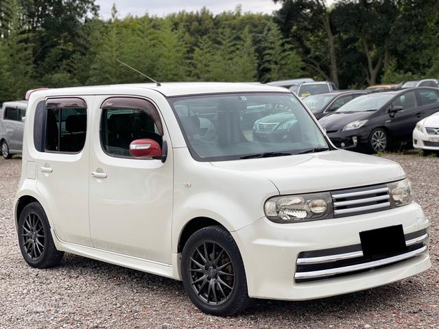 中古車68台 キューブ ライダー 日産 40万台から選べる価格相場検索サイトbiglobe中古車 2 2ページ 情報提供 グーネット 中古車68台 キューブ ライダー 日産 40万台から選べる価格相場検索サイトbiglobe中古車 2 2ページ 情報提供 グーネット