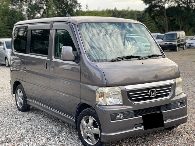 ホンダ バモス の価格 新型情報 新車探し 新車情報なら くるまのニュース 自動車カタログ