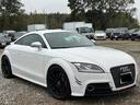 AUDI TTS COUPE