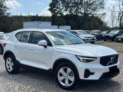 ボルボ　ＸＣ４０　アルティメット　Ｂ４　ＡＷＤ　バックカメラ