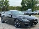 BMW 6 SERIES