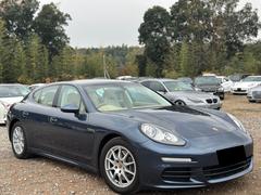 パナメーラ ベースグレード 中古車画像