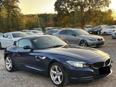 Z4 sDrive23i ナビ バックカメラ YouTube付き テレビ ETC アルミ 中古車画像