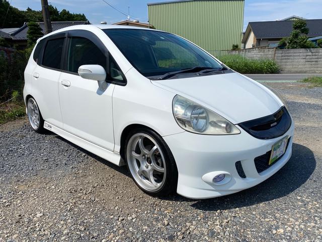 フィット(ホンダ) １．５Ｓ 中古車画像