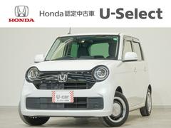 N-ONE オリジナル ワンオーナー インターナビ 前後ドラレコ LEDオートライト パーキングソナー バックカメラ ホンダセンシングアダプティブクルーズコントロールレーンキープアシスト 追突被害軽減ブレーキ 記録簿 USB 中古車画像