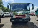 MITSUBISHI FUSO SUPER GREAT