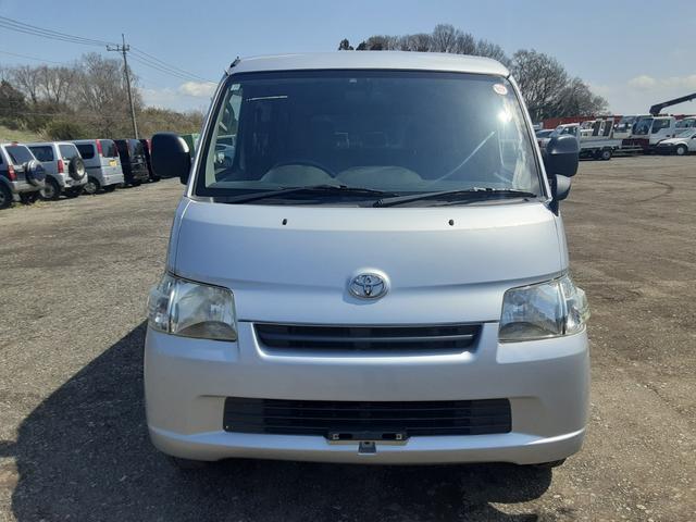 ＧＬ　ＮＯＸ適合　ガソリン　積載量７００ｋｇ　切り替え４ＷＤ　オートマ