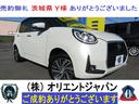 ダイハツ ブーン シルク　Ｇパッケージ　ＳＡＩＩＩ　衝突被害軽減...