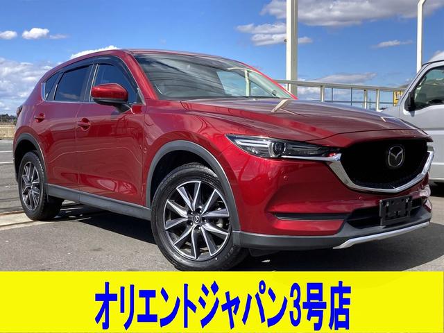 マツダ ＣＸ－５