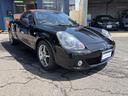 TOYOTA MR-S