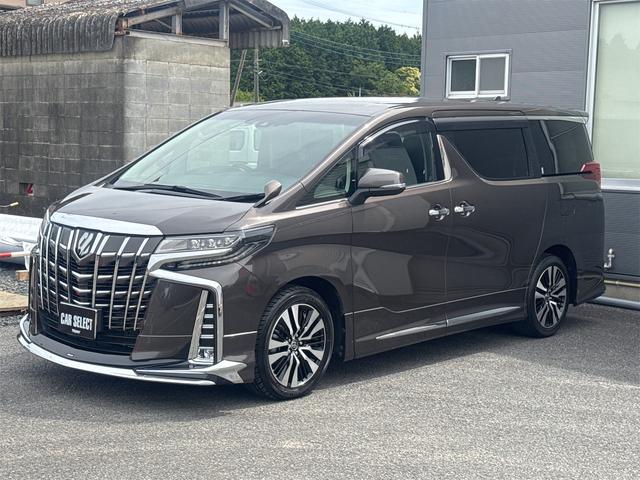 ２．５Ｓ　Ｃパッケージ　モデリスタエアロ　Ｆ／Ｓ／Ｒ　モデリスタマフラー　純正ＤＡナビ　フルセグ　Ｂモニター　純正フリップダウンＭ　パワーバックドア　両側パワスラ　禁煙　デジタルインナー　純正１８ＡＷ　新品タイヤ　スペアキー