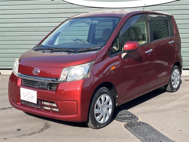 DAIHATSU MOVE L SMART SELECTION SA