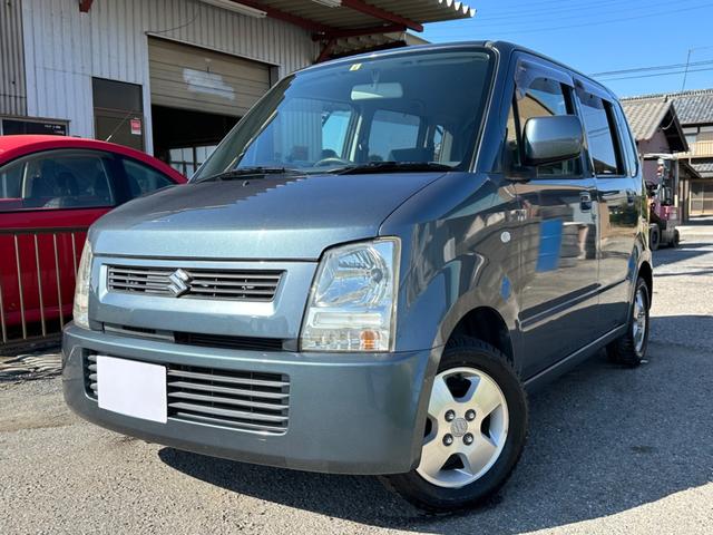 ＦＸ　５ＭＴ　キーレスミラー格納　ＰＷ　純正アルミホイール