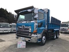 日野 プロフィア ダンプの中古車一覧(1~30件)【グーネット】 日野 プロフィア ダンプの中古車一覧(1~30件)【グーネット】