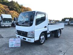キャンター  マニュアル5速 エアコン パワステ パワーウィンドウ 積載量 3000KG Nox.PM適合 中古車画像